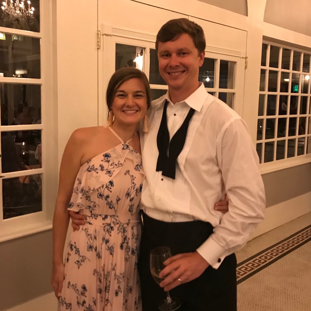 Meet your Posher, Colleen